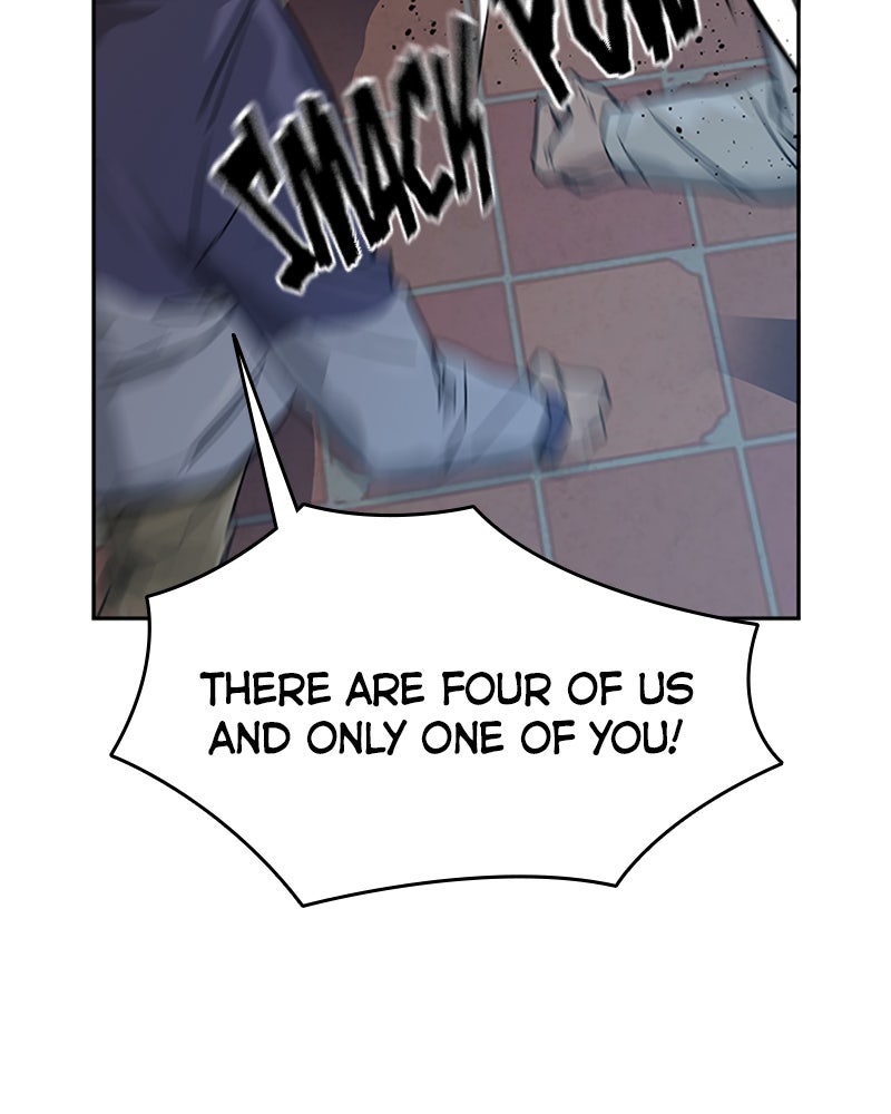 Read To Not Die Manga Online