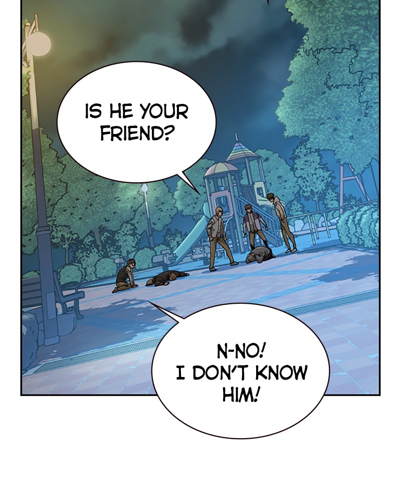 Read To Not Die Manga Online