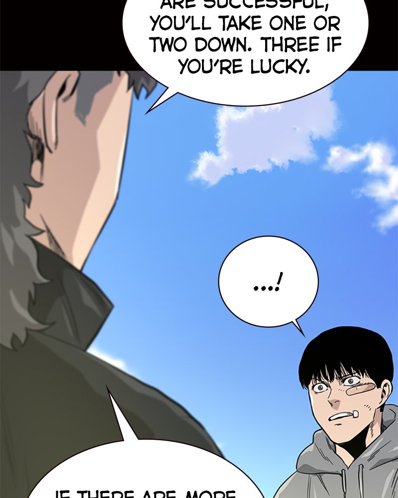 Read To Not Die Manga Online