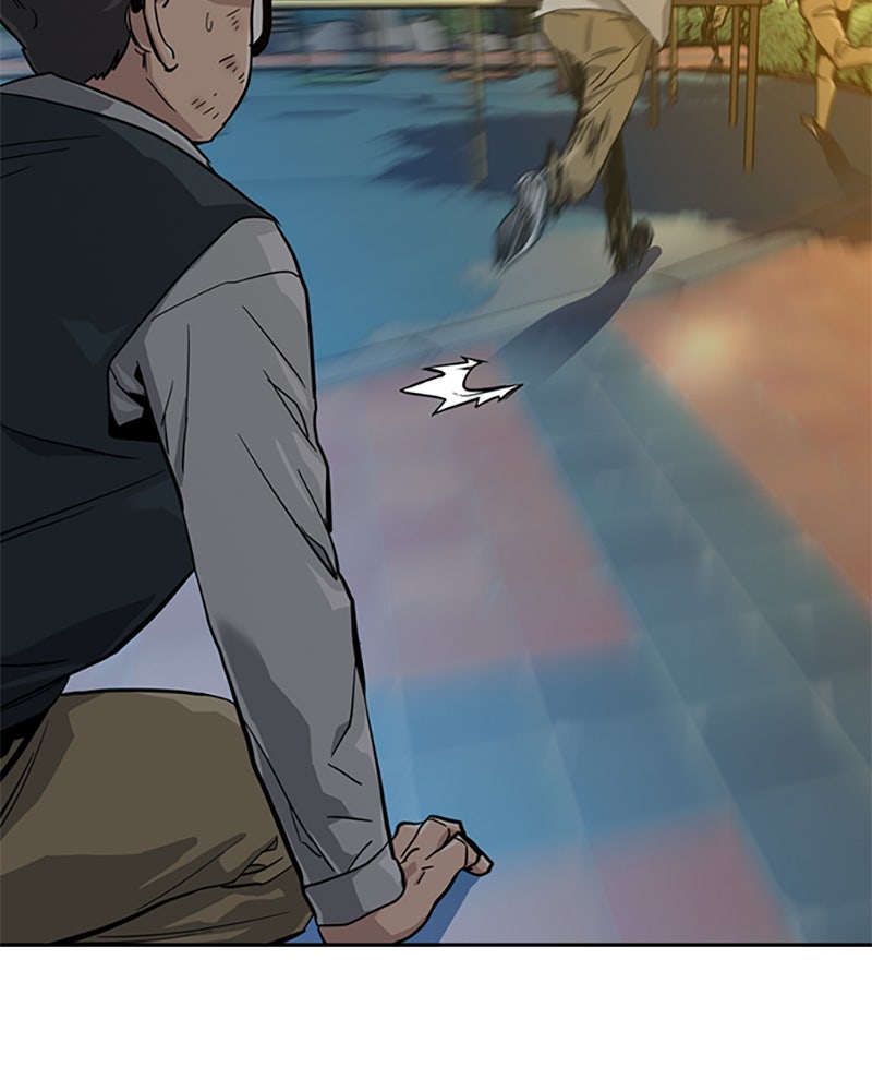 Read To Not Die Manga Online