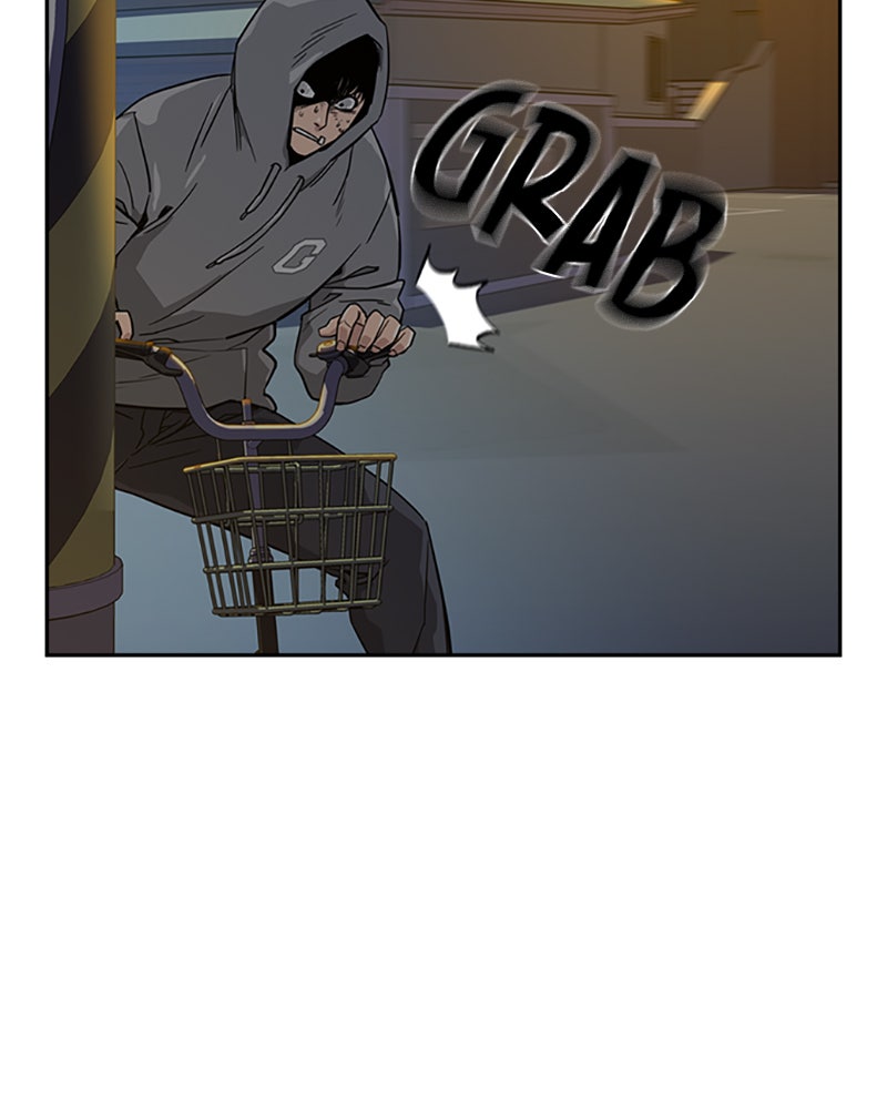 Read To Not Die Manga Online