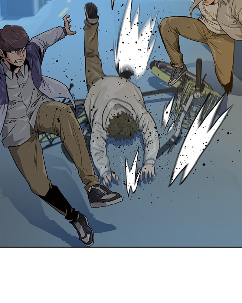 Read To Not Die Manga Online