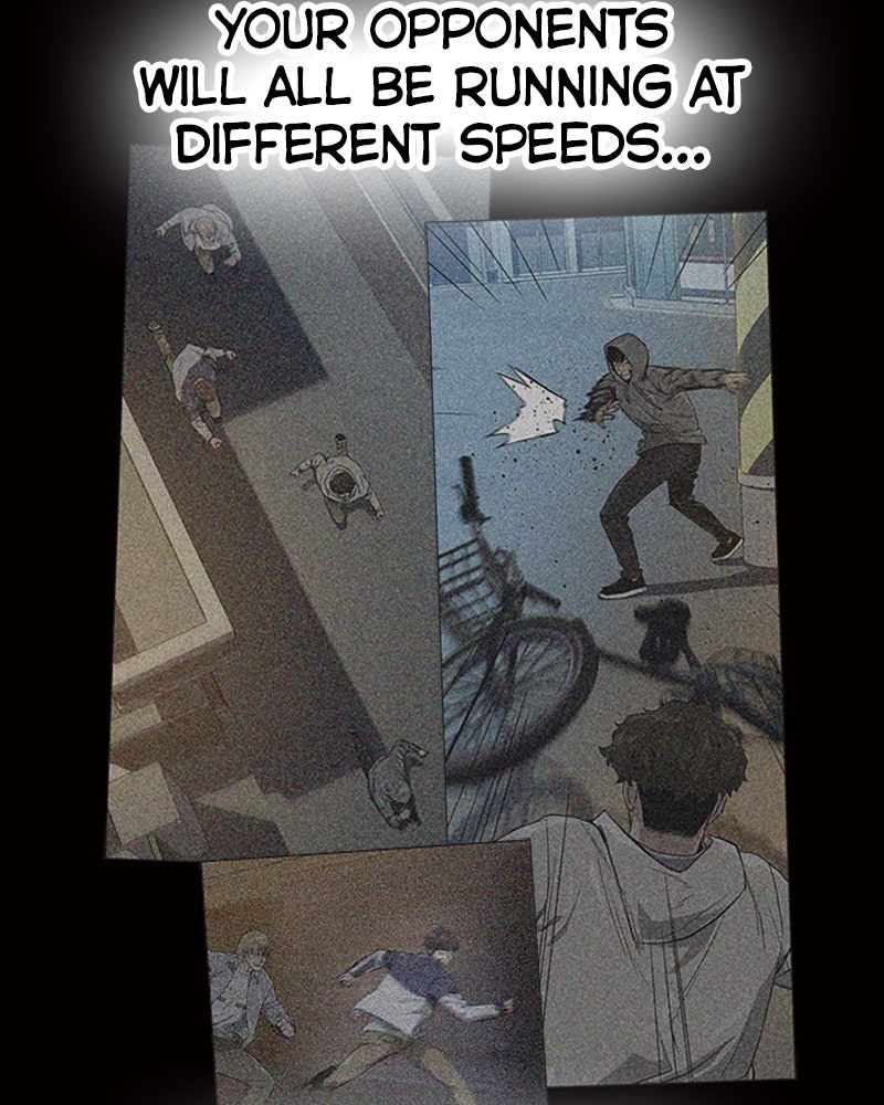Read To Not Die Manga Online