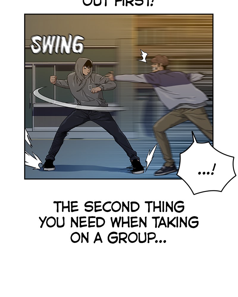 Read To Not Die Manga Online