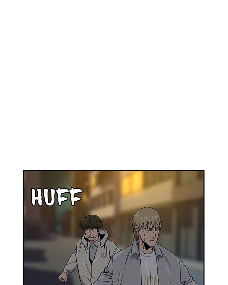 Read To Not Die Manga Online
