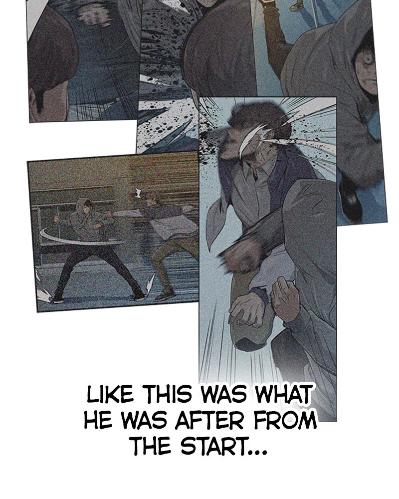 Read To Not Die Manga Online