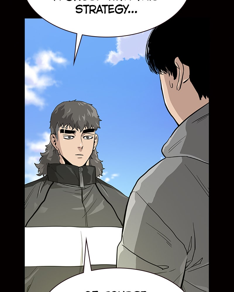 Read To Not Die Manga Online