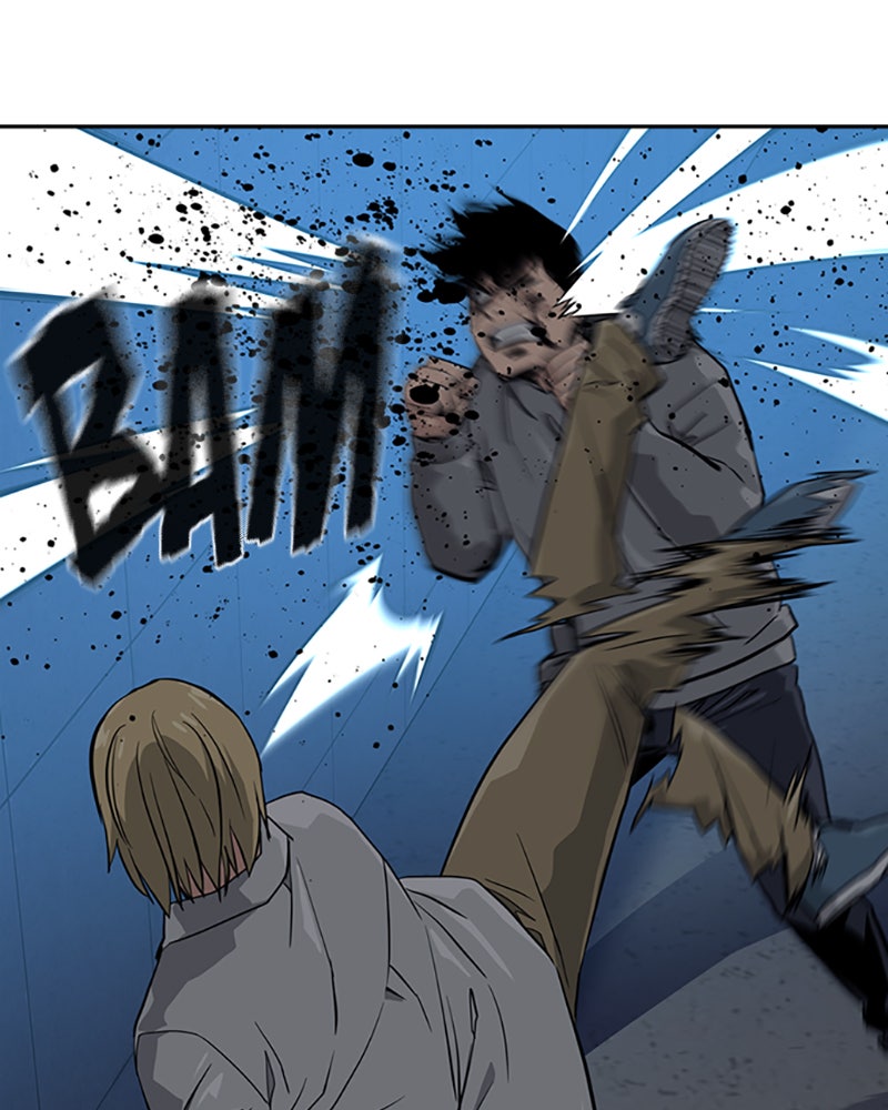 Read To Not Die Manga Online