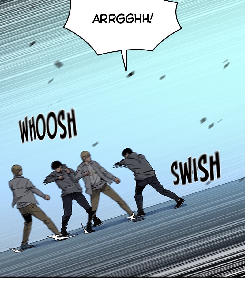 Read To Not Die Manga Online