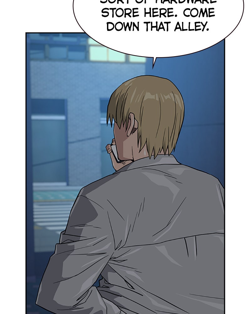 Read To Not Die Manga Online