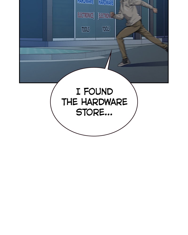 Read To Not Die Manga Online