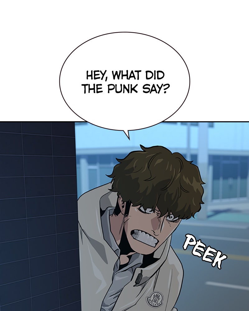 Read To Not Die Manga Online