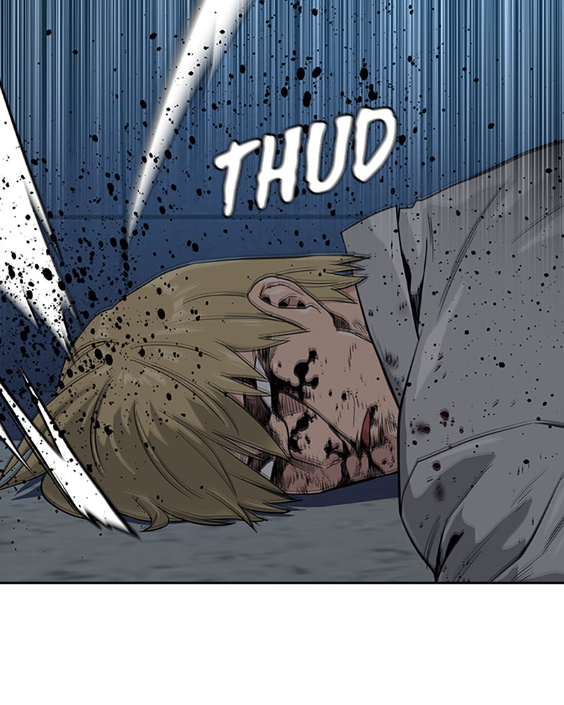 Read To Not Die Manga Online