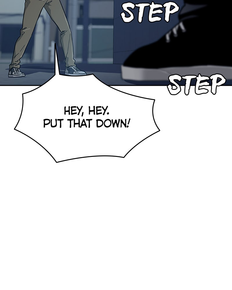 Read To Not Die Manga Online