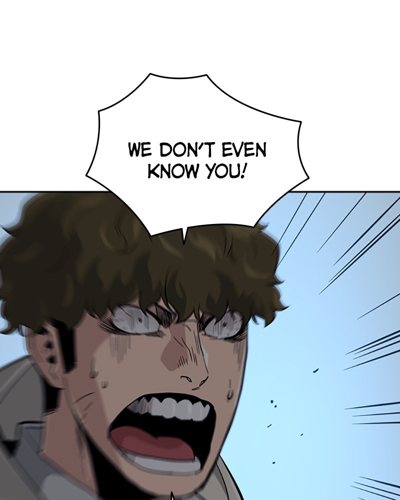 Read To Not Die Manga Online