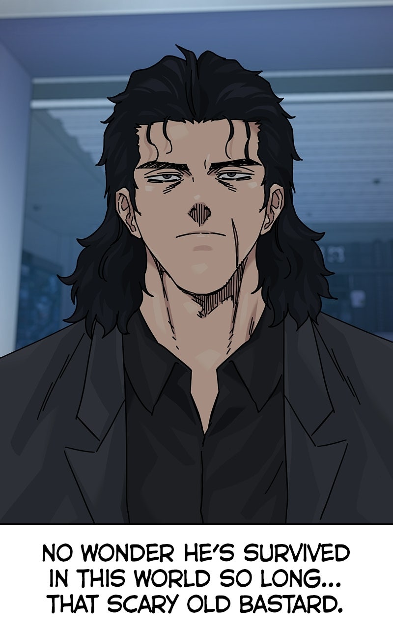 Read To Not Die Manga Online