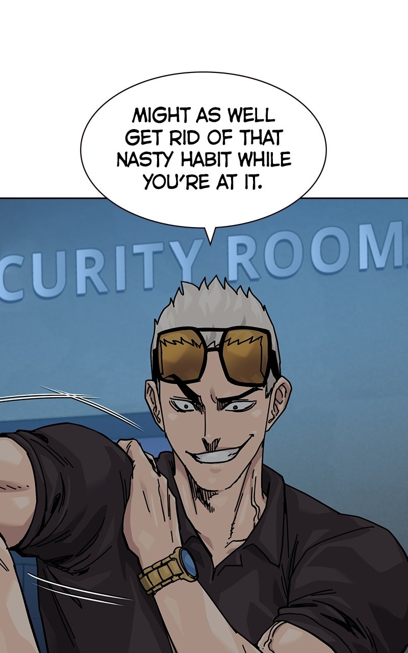 Read To Not Die Manga Online