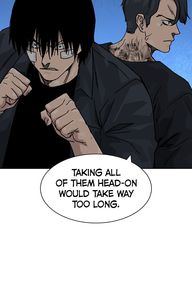 Read To Not Die Manga Online