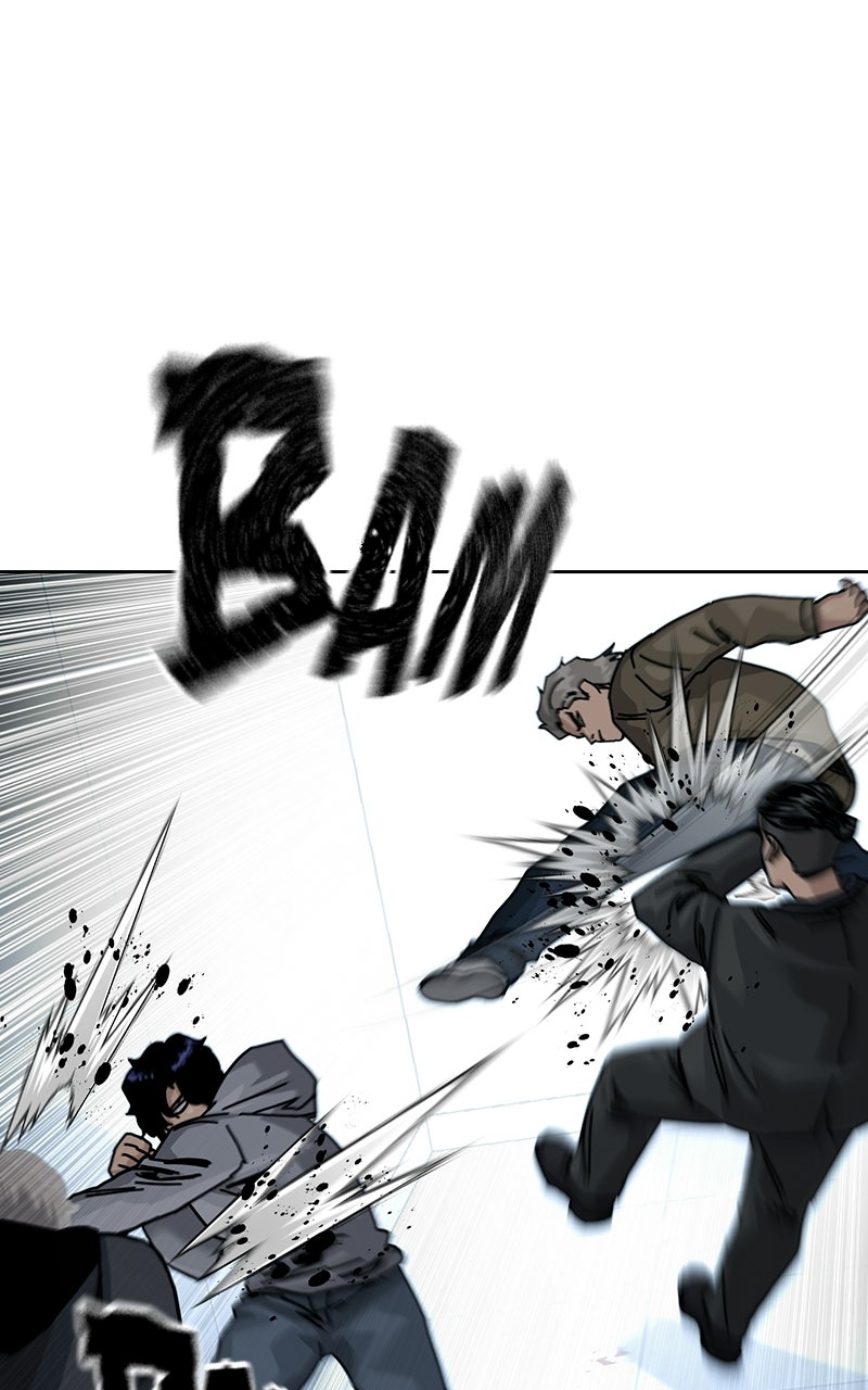 Read To Not Die Manga Online