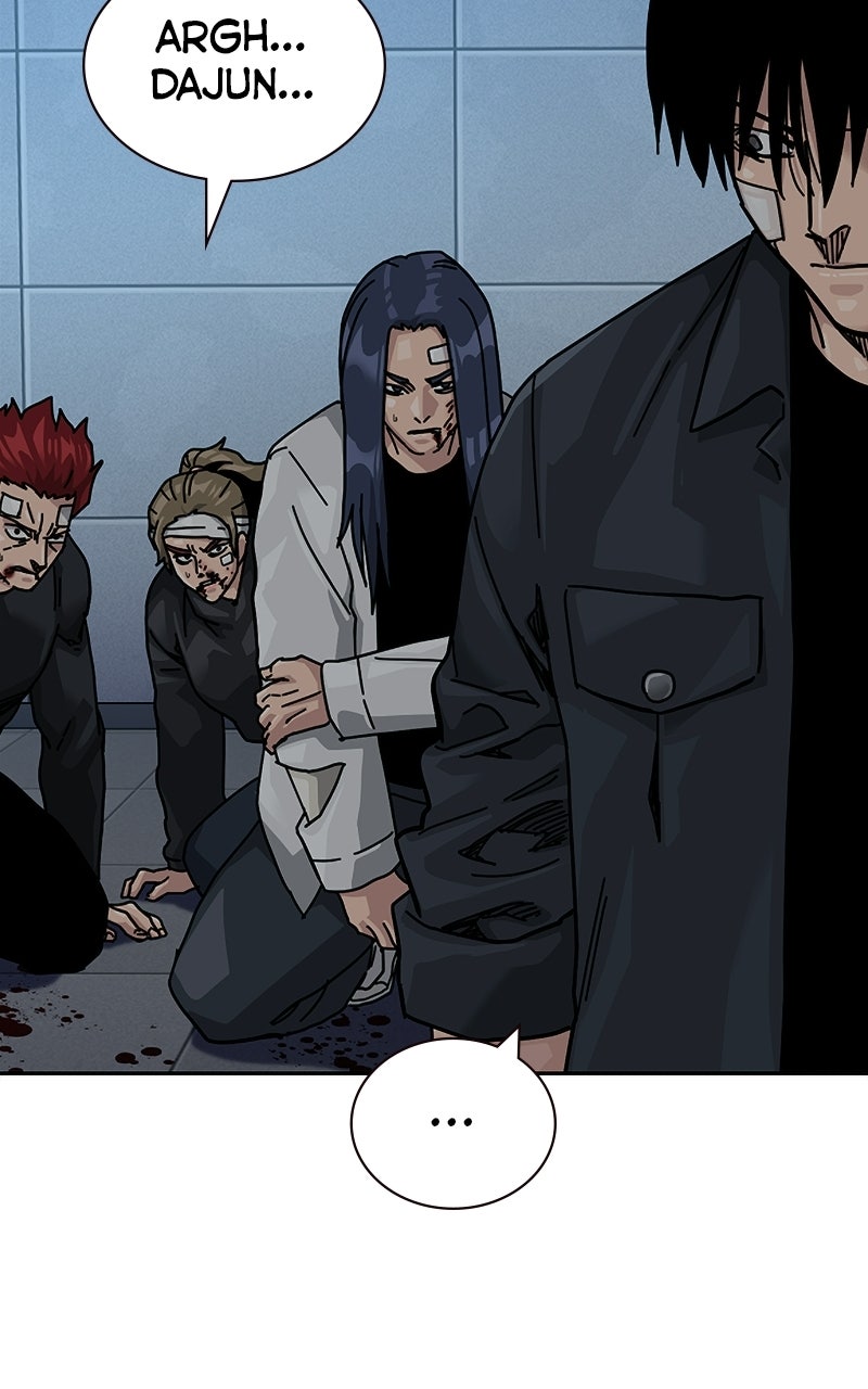 Read To Not Die Manga Online