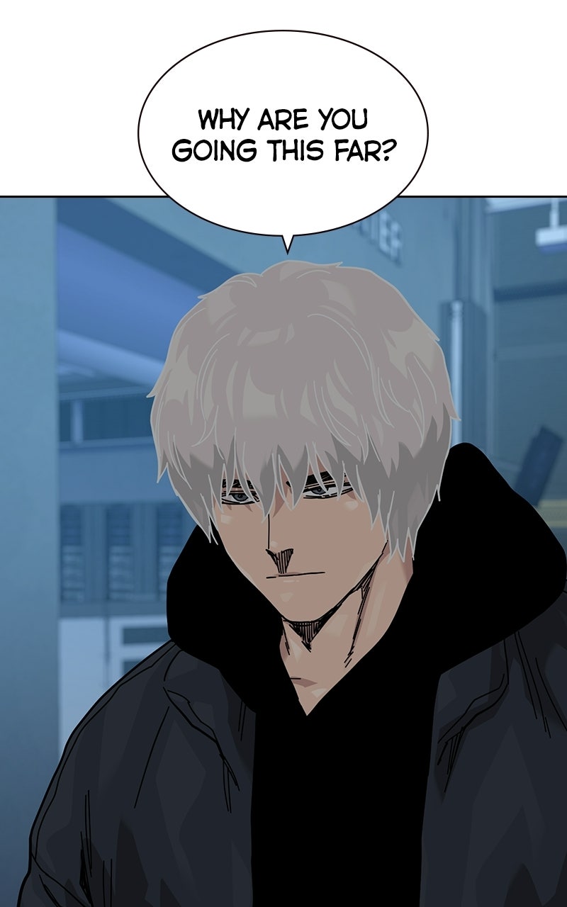 Read To Not Die Manga Online