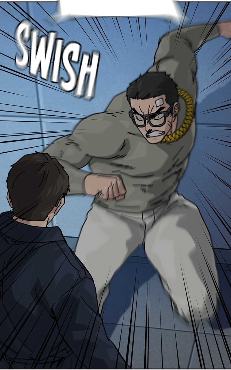 Read To Not Die Manga Online
