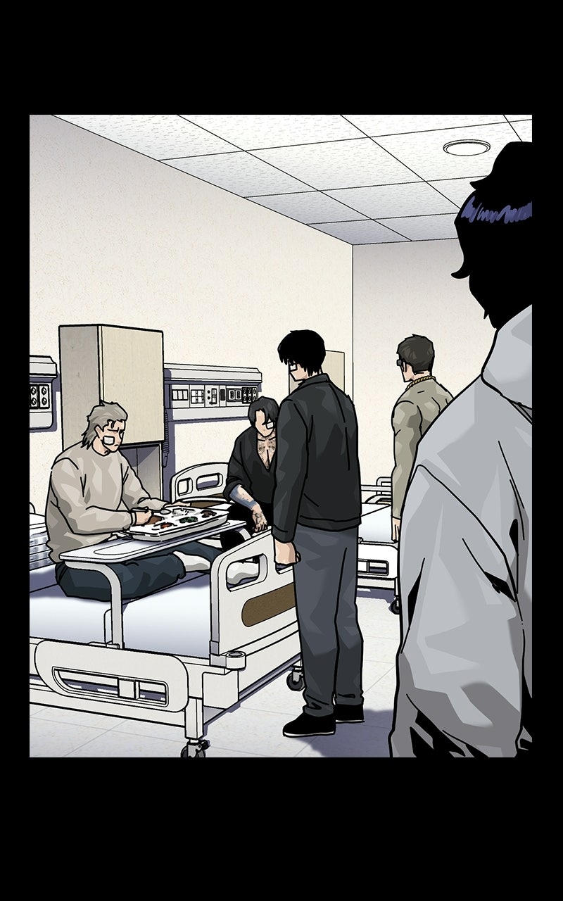 Read To Not Die Manga Online