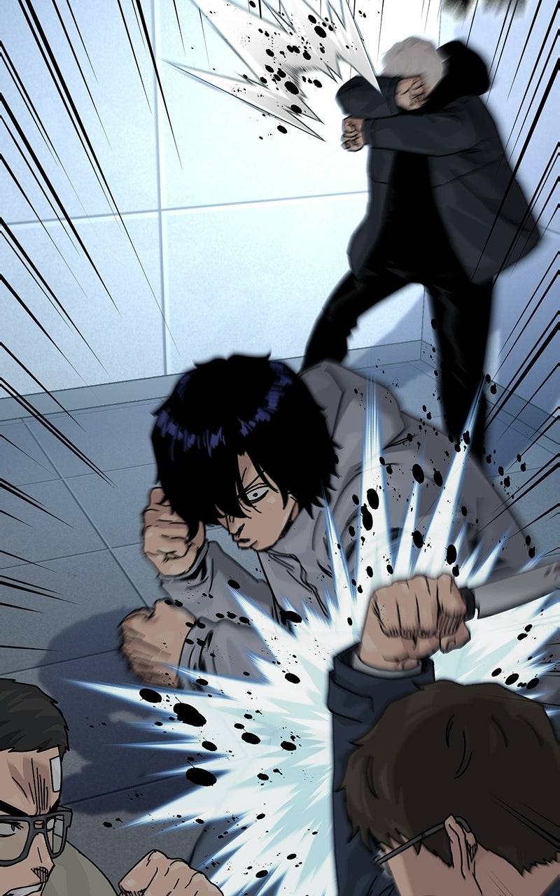 Read To Not Die Manga Online