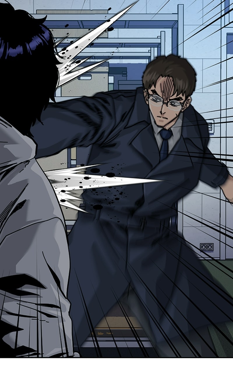 Read To Not Die Manga Online