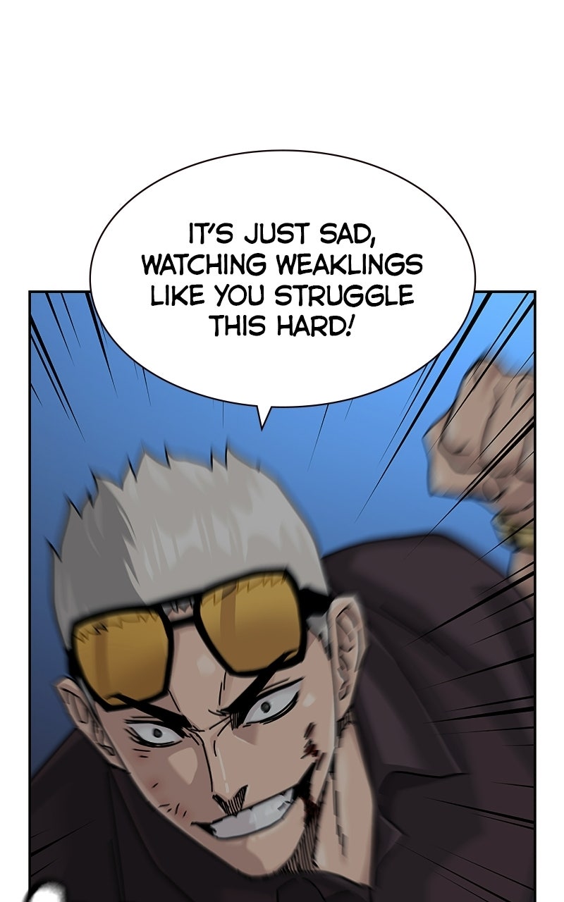 Read To Not Die Manga Online