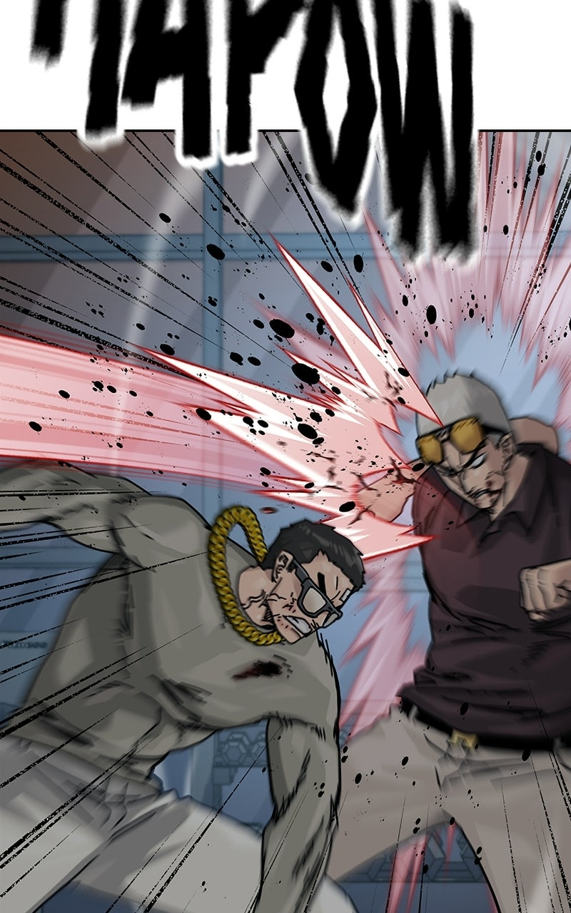 Read To Not Die Manga Online
