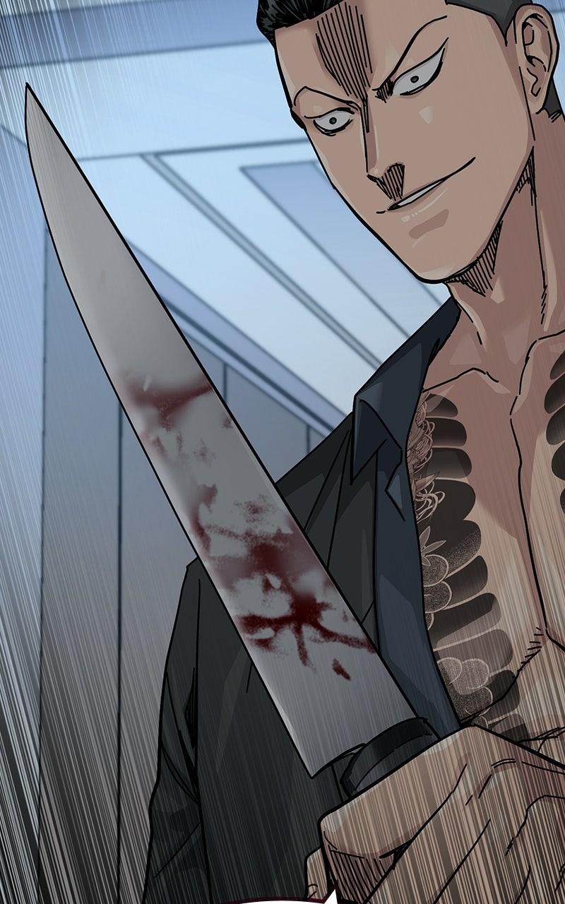 Read To Not Die Manga Online