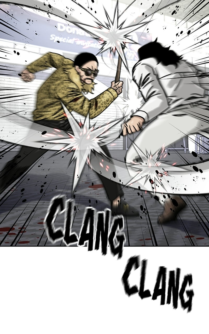 Read To Not Die Manga Online