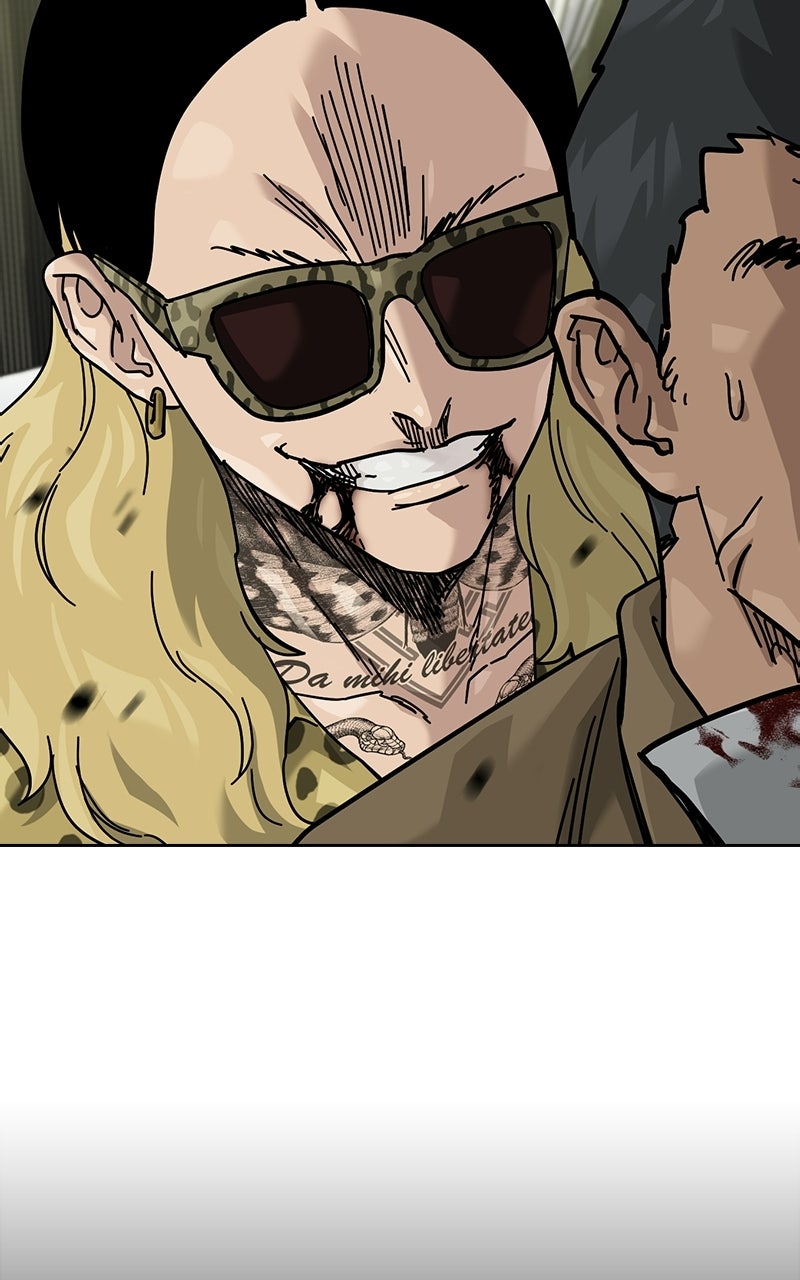 Read To Not Die Manga Online