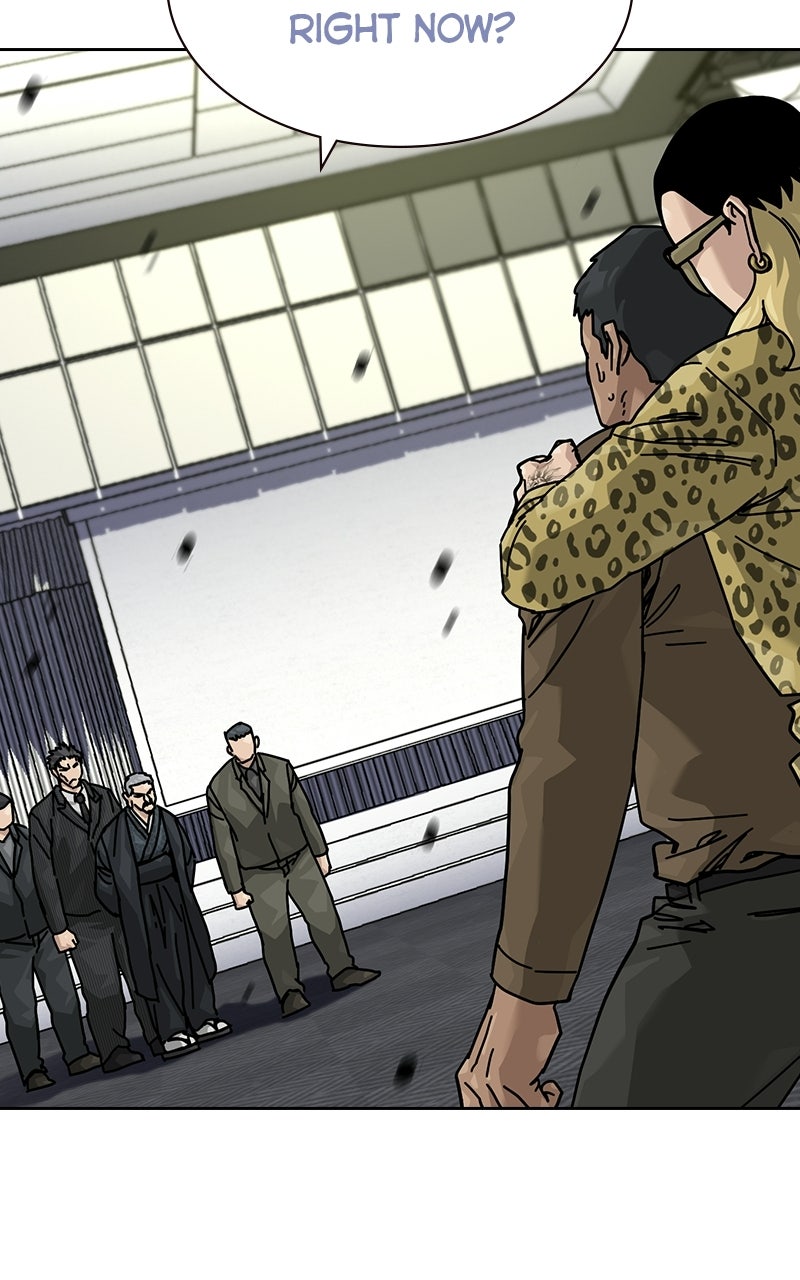 Read To Not Die Manga Online