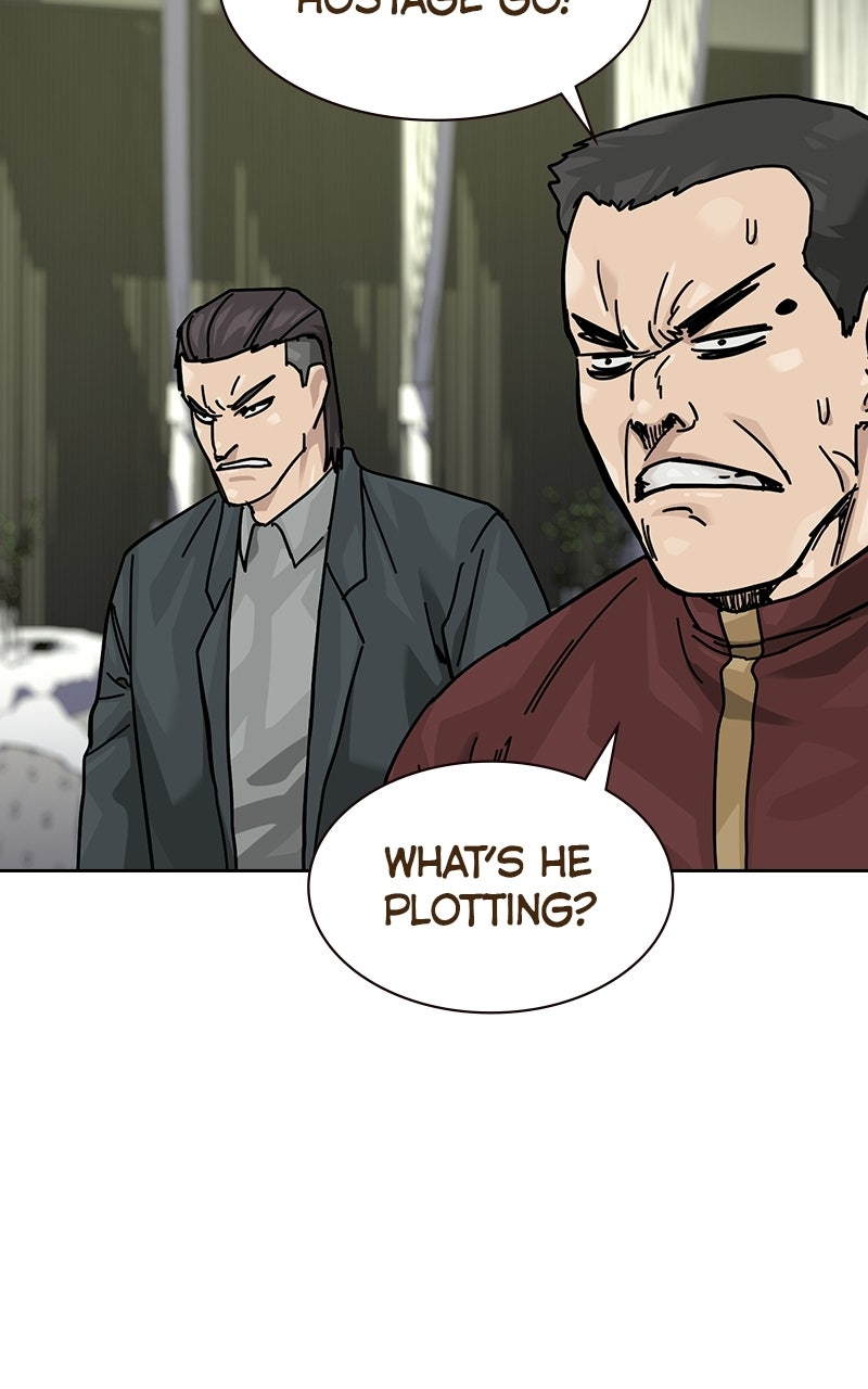 Read To Not Die Manga Online