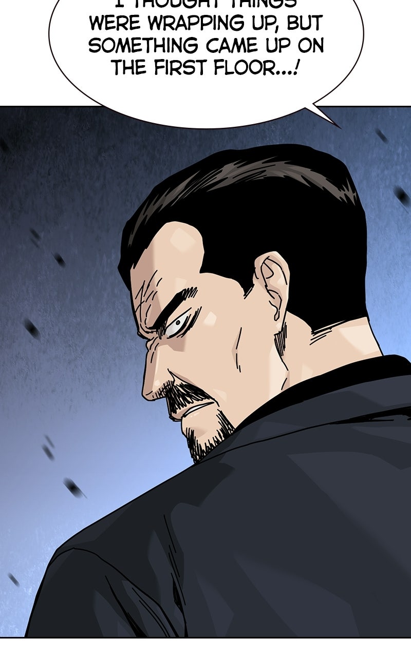 Read To Not Die Manga Online
