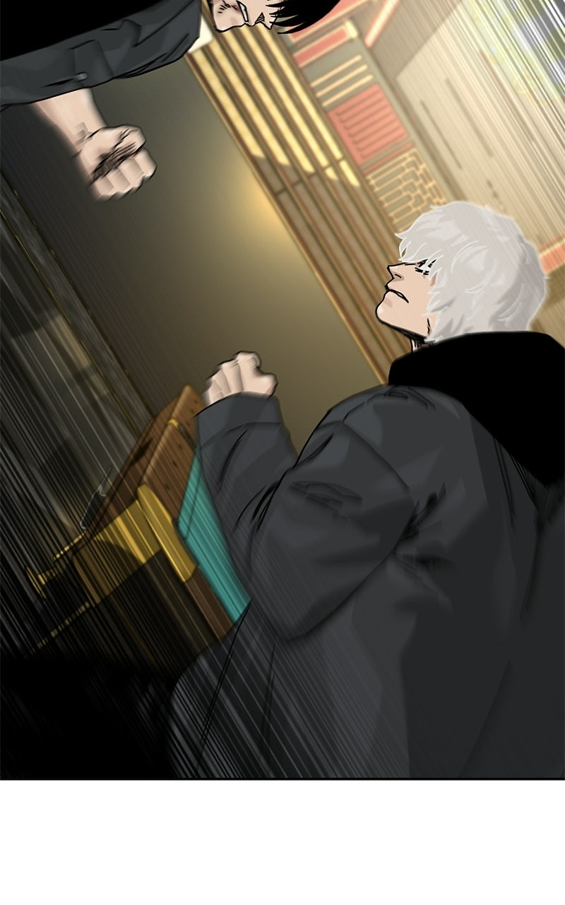 Read To Not Die Manga Online