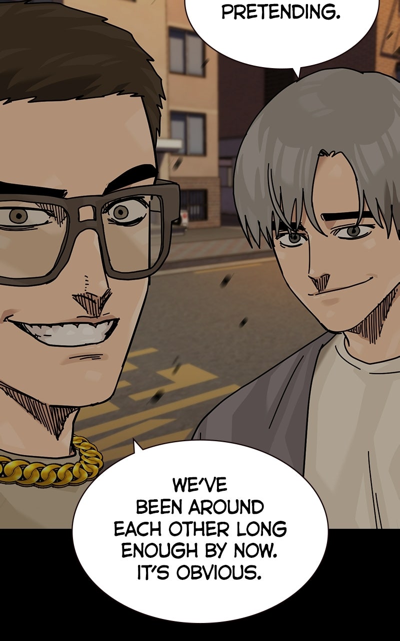 Read To Not Die Manga Online