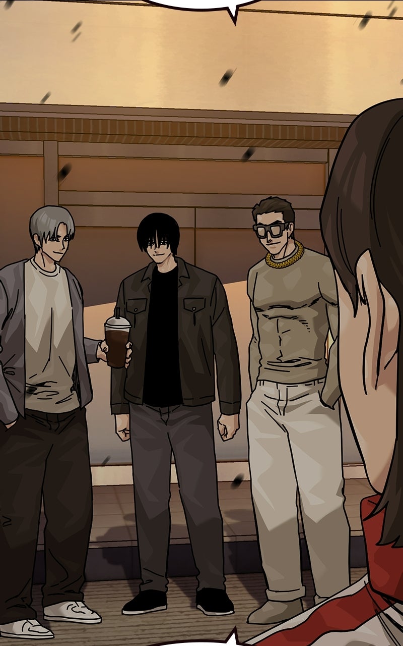 Read To Not Die Manga Online