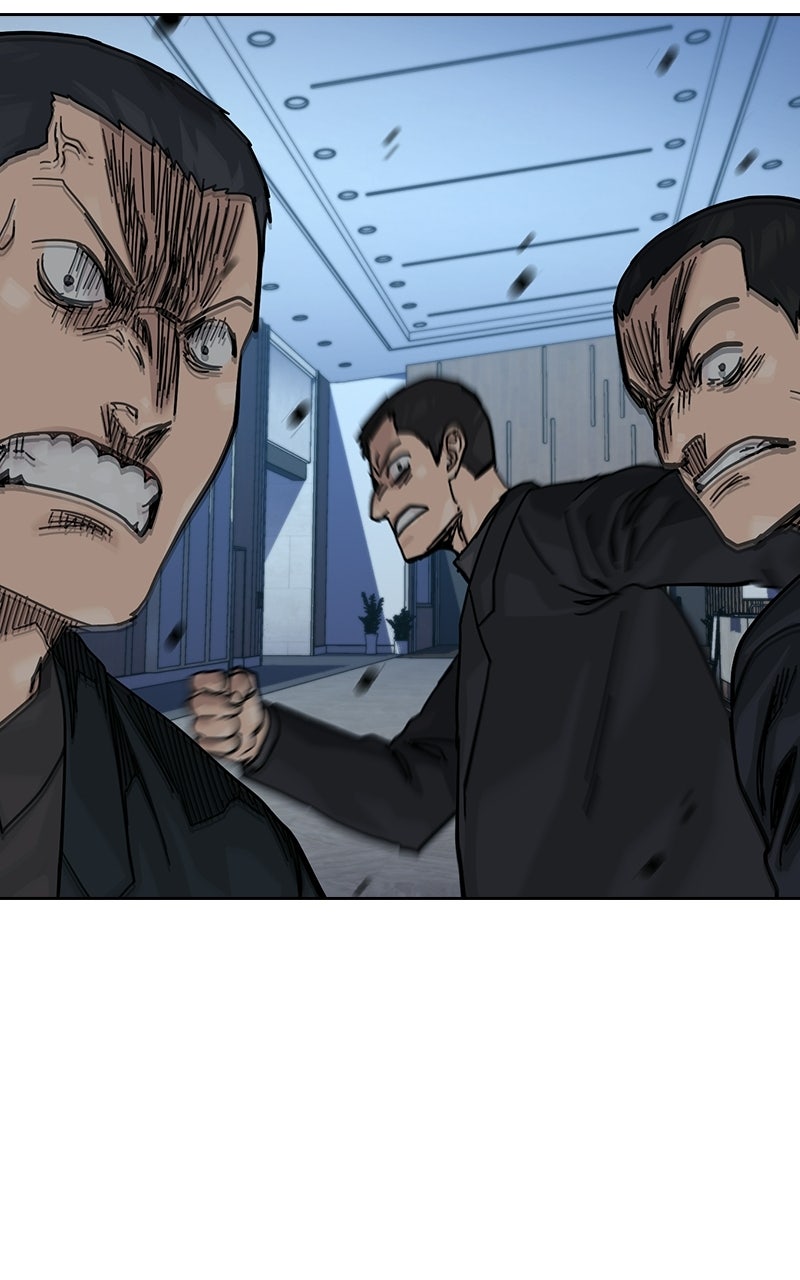 Read To Not Die Manga Online
