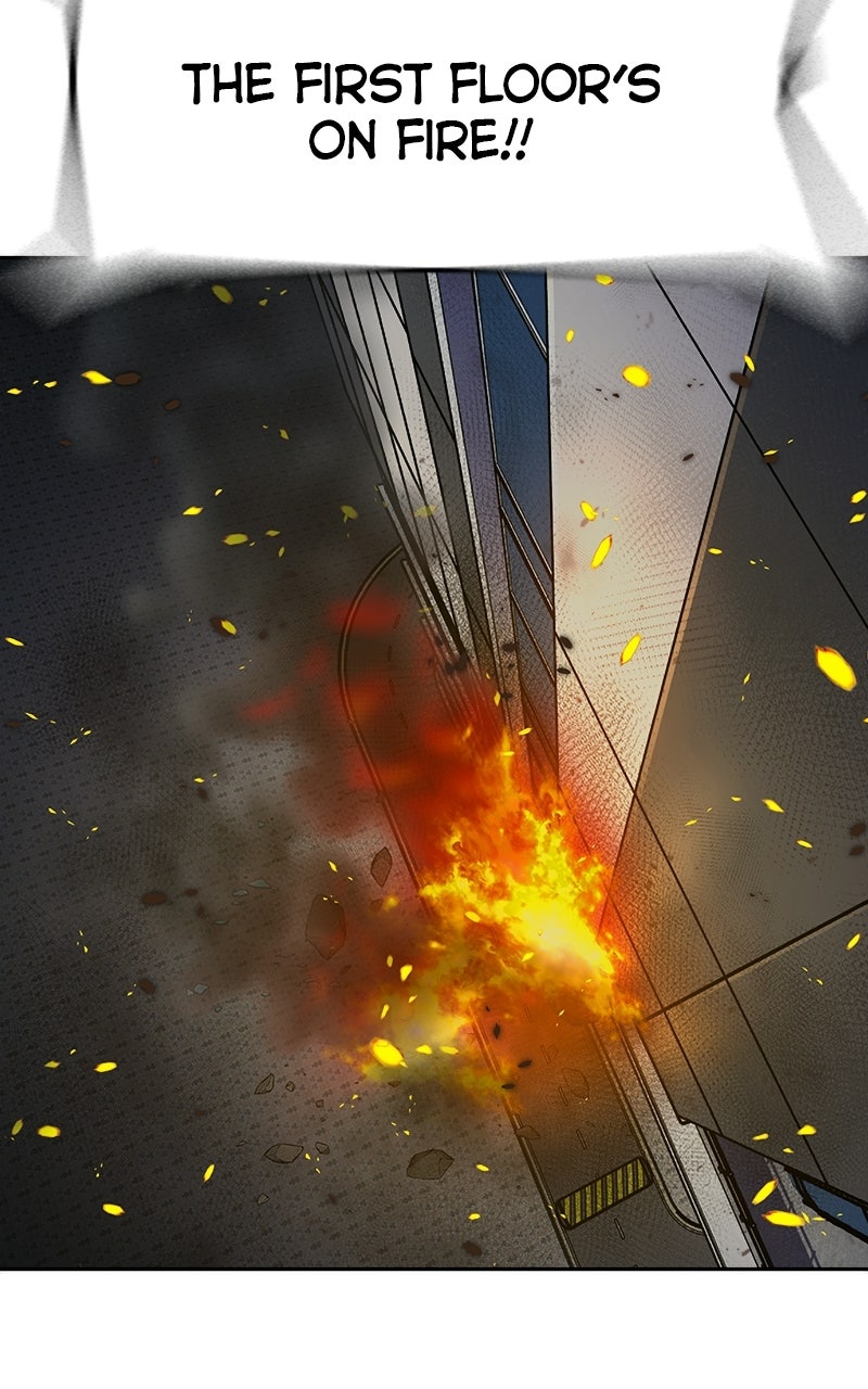 Read To Not Die Manga Online