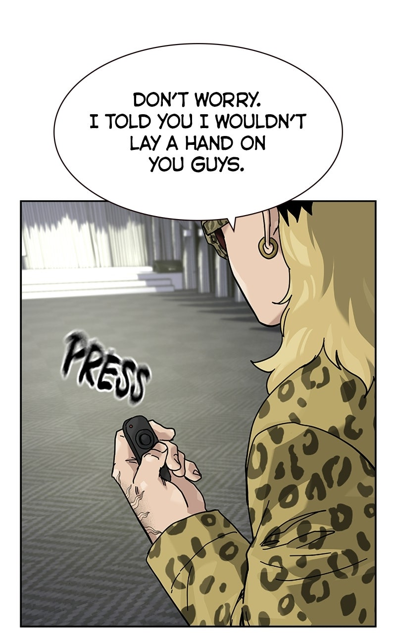 Read To Not Die Manga Online
