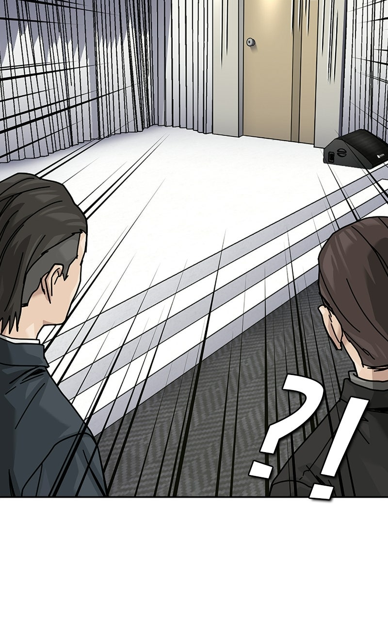 Read To Not Die Manga Online