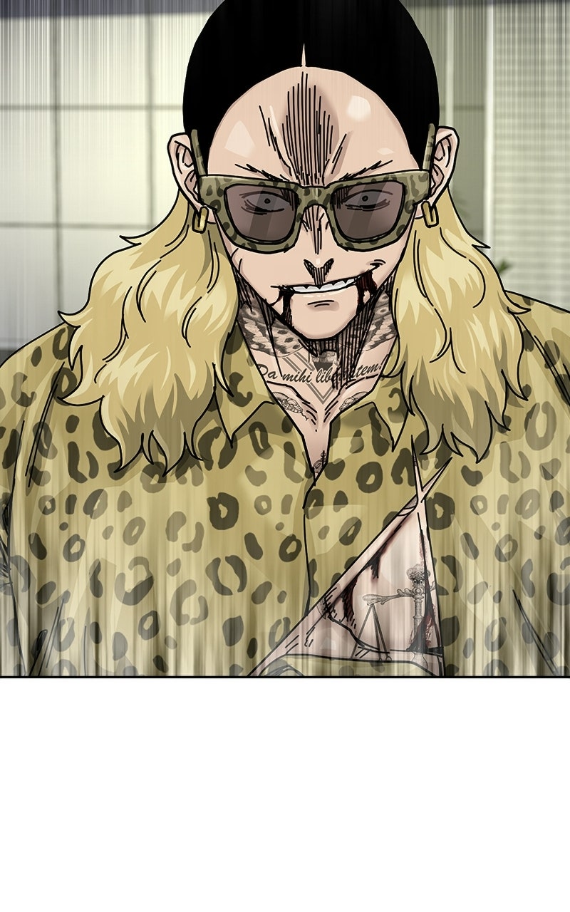 Read To Not Die Manga Online