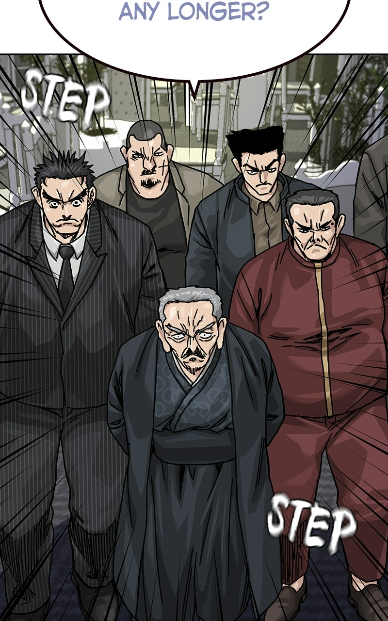 Read To Not Die Manga Online