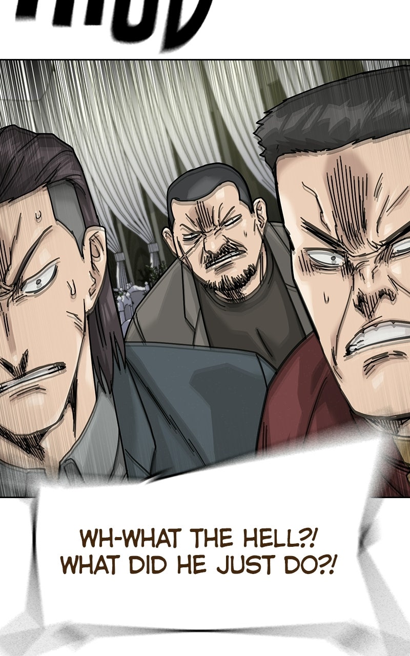 Read To Not Die Manga Online