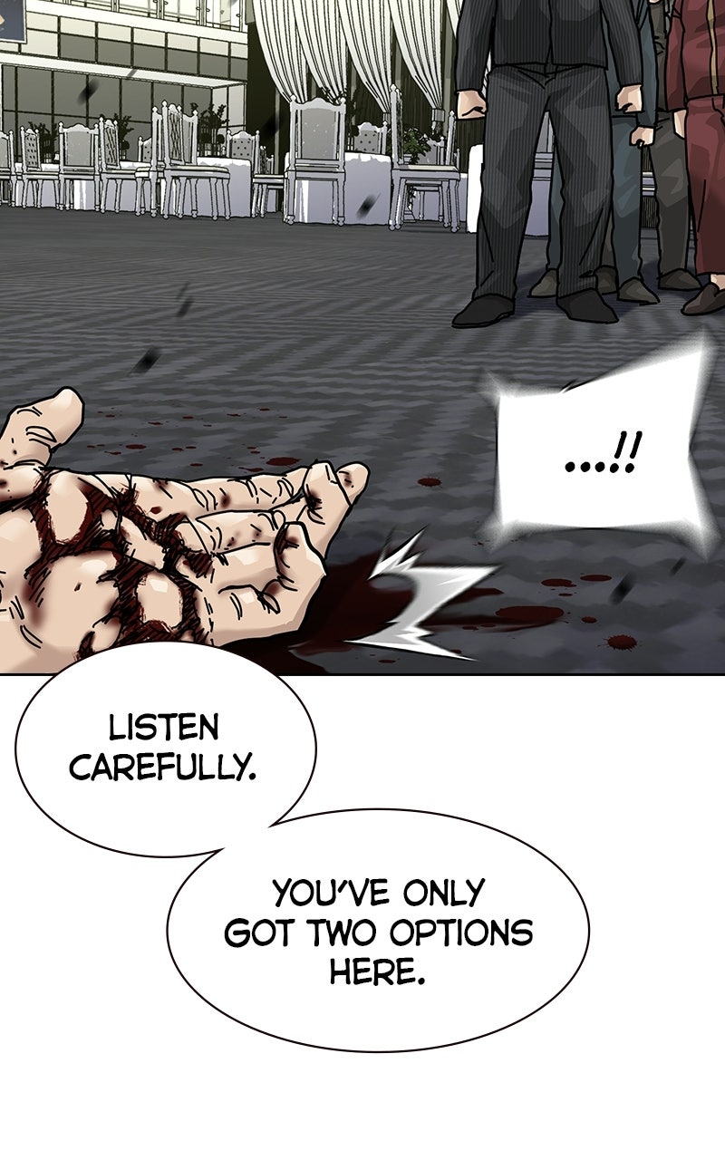 Read To Not Die Manga Online