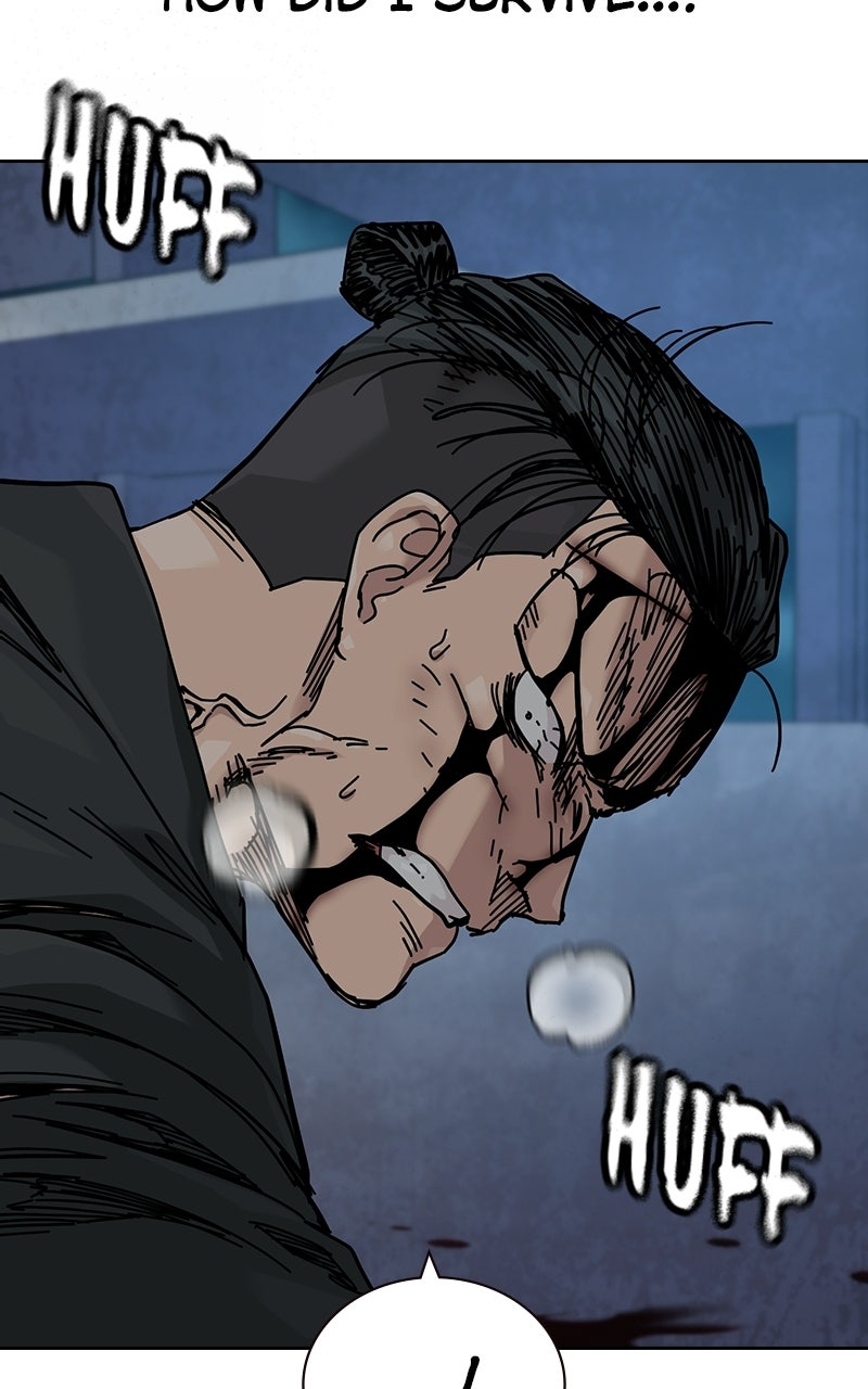 Read To Not Die Manga Online