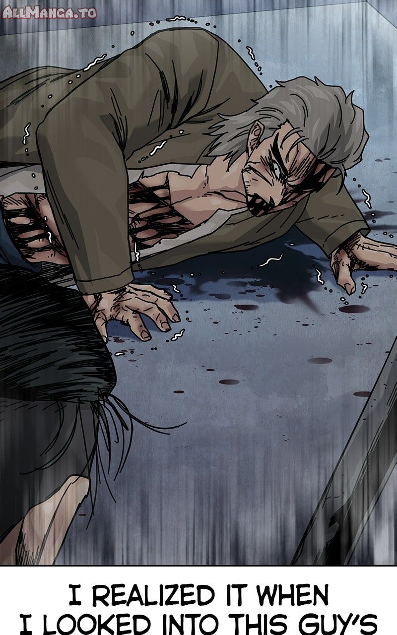 Read To Not Die Manga Online
